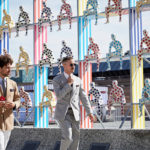 PITTI EVENTS: Florence capital of style