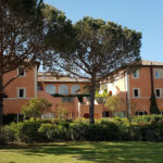 Resort L’Andana: un fin de semana relajante en Toscana