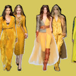 Amarillo Ceylon Yellow o Limelight color